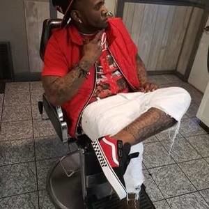 Meet your Posher, Megale